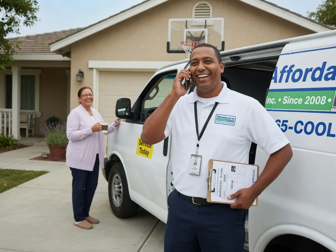 Central Ac Repair Goochland, VA FAQs